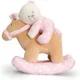 Мягкая игрушка Keel Toys Медведь, 22 см