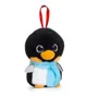 Jucarie de plus Keel Toys Mini Motsu, Xmas Tree, 10 cm foto
