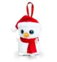 Jucarie de plus Keel Toys Mini Motsu, Xmas Tree, 10 cm foto