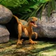 Интерактивная игрушка Dinos Unleashed Велоцираптор