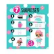 Set papusa L.O.L. Surprise! Present Surprise, Farmec de iarna