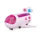 Set de joaca 4 in 1 L.O.L. Surprise! Avion de calatorie
