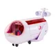Set de joaca 4 in 1 L.O.L. Surprise! Avion de calatorie