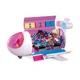 Set de joaca 4 in 1 L.O.L. Surprise! Avion de calatorie