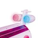 Set de joaca 4 in 1 L.O.L. Surprise! Avion de calatorie