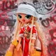 Кукла L.O.L. Surprise! OMG Fierce 707 Swag foto