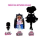 Papusa L.O.L. Surprise! Tweens, Nia Regal foto