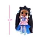Papusa L.O.L. Surprise! Tweens, Nia Regal foto