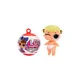 Игровой набор с куклой L.O.L. Surprise! Sooo Mini! Крошки-сестрички foto