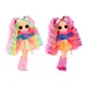 Papusa L.O.L. Surprise! O.M.G. Sunshine Makeover, Bubblegum DJ foto