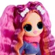 Papusa L.O.L. Surprise! O.M.G. Sunshine Makeover, Bubblegum DJ foto