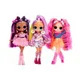 Papusa L.O.L. Surprise! O.M.G. Sunshine Makeover, Switches foto