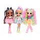 Papusa L.O.L. Surprise! O.M.G. Sunshine Makeover, Switches foto