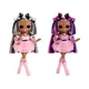 Papusa L.O.L. Surprise! O.M.G. Sunshine Makeover, Switches foto