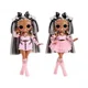 Papusa L.O.L. Surprise! O.M.G. Sunshine Makeover, Switches foto