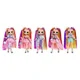 Set cu papusa si accesorii L.O.L. Surprise! O.M.G. Sunshine Makeover foto
