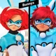 Кукла Miraculous Кроликс, 26 см