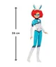 Papusa Miraculous Bunnix, 26 cm