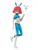 Papusa Miraculous Bunnix, 26 cm