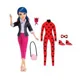 Кукла Miraculous Леди Баг, Суперсекрет Маринетт, 26 см
