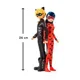 Set papusi Miraculous Ladybug si Cat Noir S2