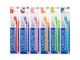 Зубная щетка детская Curaprox Kids Ultra Soft (4-12 лет) foto