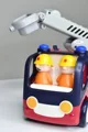 Музыкальная машинка Hola Toys Пожарныe