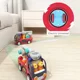 Музыкальная машинка Hola Toys Пожарныe