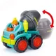 Masinute de Constructie Hola Toys