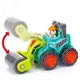 Masinute de Constructie Hola Toys