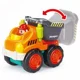 Masinute de Constructie Hola Toys