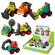 Masinute de Constructie Hola Toys