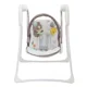 Детские качели Graco Baby Delight Bear Story