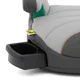 Детское автокресло Graco EverSure Lite i-Size Steeple Gray