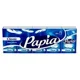 Носовые платочки бумажные Papia Classic 4-слойные, 10 шт.