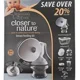 Набор для грудного вскармливания Tommee Tippee Closer to Nature с ручным молокоотсосом foto