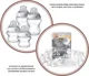 Набор для грудного вскармливания Tommee Tippee Closer to Nature с ручным молокоотсосом foto