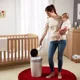 Накопитель подгузников Tommee Tippee Simplee Голубой