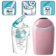 Cos igienic pentru scutece Tommee Tippee Simplee Bleu