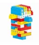 Constructor Dolu Primele mele cuburi, 150 piese foto