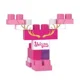 Constructor Dolu Unicorn, 70 piese foto