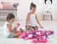 Constructor Dolu Unicorn, 70 piese foto