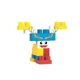Constructor Dolu JumBlocks, 70 piese foto