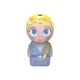 Gel de dus si sampon 2 in 1 Air-Val 2D Frozen Elsa, 400 ml foto