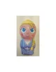 Gel de dus si sampon 2 in 1 Air-Val 2D Frozen Elsa, 400 ml