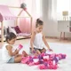 Constructor Dolu Unicorn, 50 piese foto