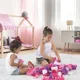 Constructor Dolu Unicorn, 50 piese foto