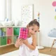 Constructor Dolu Unicorn, 50 piese foto