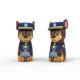 Gel de dus si sampon 2 in 1 Air-Val 2D Paw Patrol Chase, 400 ml foto