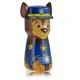 Gel de dus si sampon 2 in 1 Air-Val 2D Paw Patrol Chase, 400 ml foto